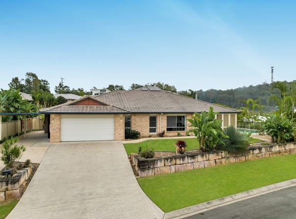 4 Donald Place, Brassall, Qld 4305