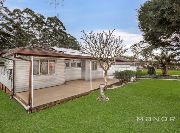 7 Buyuma Street, Carlingford, NSW 2118