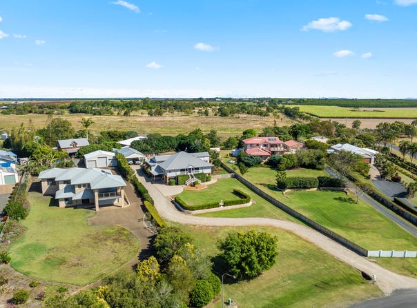 6 Spinnaker Boulevarde, Innes Park, Qld 4670