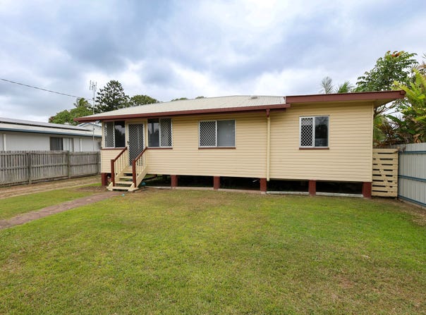 69 Gibson Street, Ayr, Qld 4807