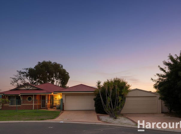 12 Petersen Close, Clarkson, WA 6030