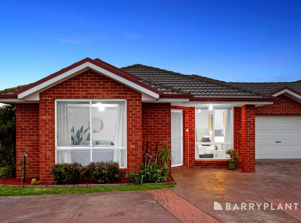 3/33 Elliot Street, Knoxfield, Vic 3180