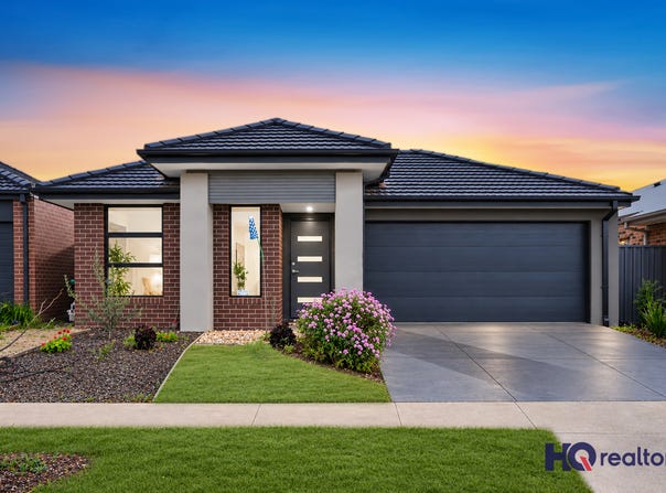 8 Farrington Avenue, Melton South, Vic 3338
