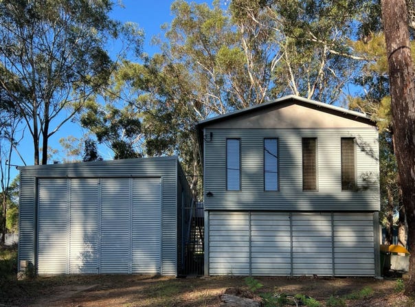 16 Little Cove Rd, Russell Island, Qld 4184