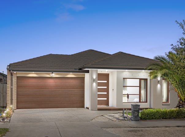 74 Spearmint Boulevard, Manor Lakes, Vic 3024