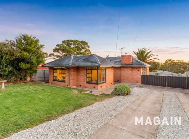 29 Williams Avenue, Hackham West, SA 5163