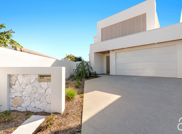 Residence One/3 Dove Court, Bokarina, Qld 4575