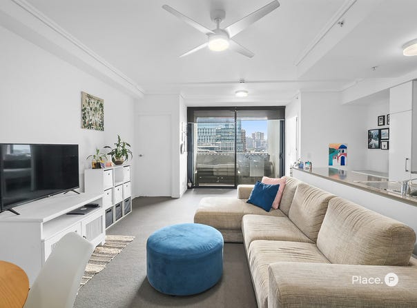 805/25 Connor Street, Fortitude Valley, Qld 4006