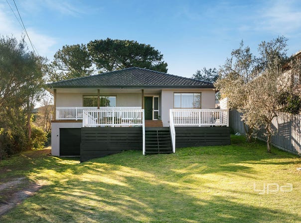 14 Panorama Drive, Tootgarook, Vic 3941