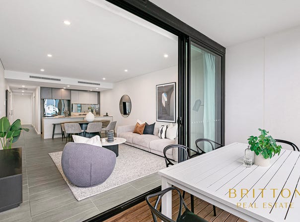 305C/22 Barr Street, Camperdown, NSW 2050