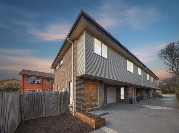 4/20 Mowatt Street, Queanbeyan, NSW 2620