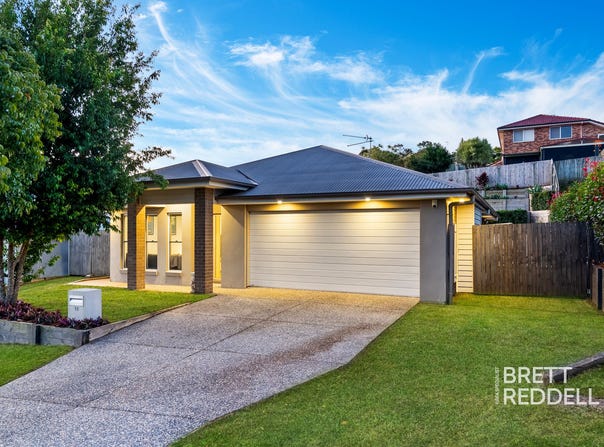 12 Meander Court, Ormeau Hills, Qld 4208