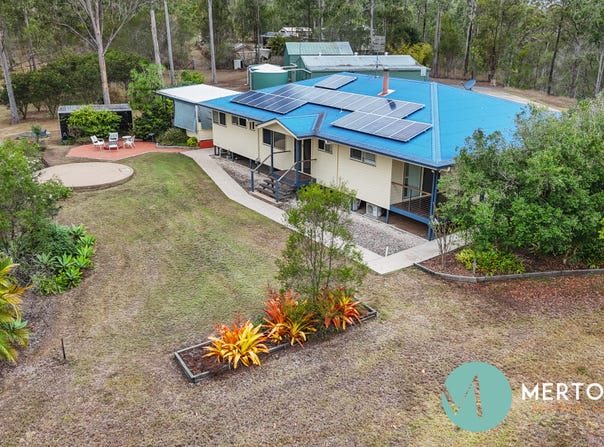 22 Tegan Road, Curra, Qld 4570