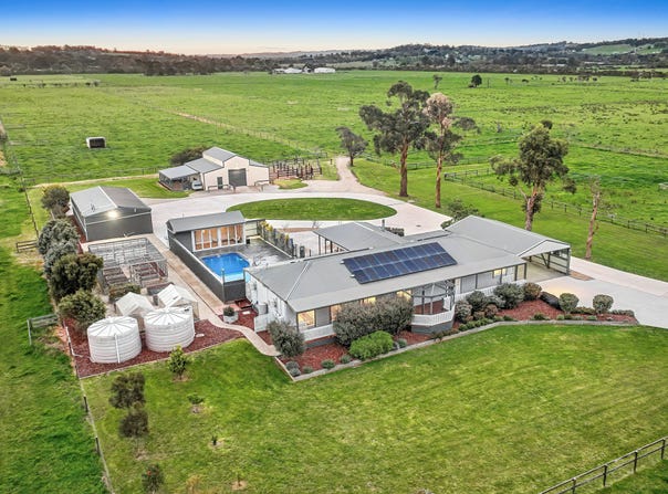 180 Fourteen Mile Road, Garfield, Vic 3814