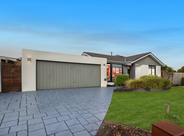 10 Taverner Court, Scoresby, Vic 3179