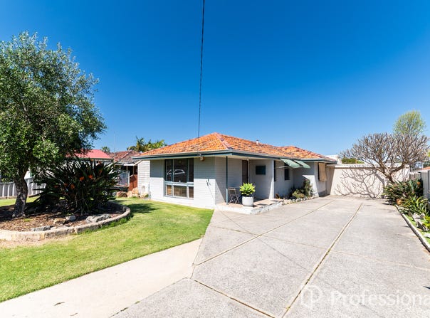 47 Pannell Way, Girrawheen, WA 6064