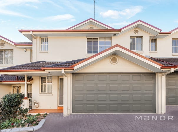 2/4-8 Meryll Avenue, Baulkham Hills, NSW 2153