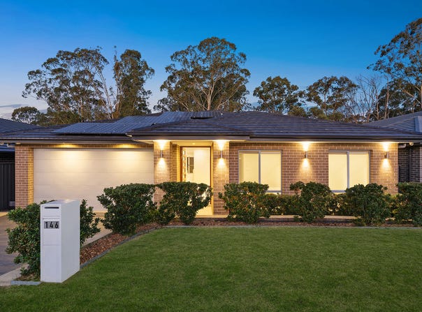 146 Aqueduct Street, Leppington, NSW 2179