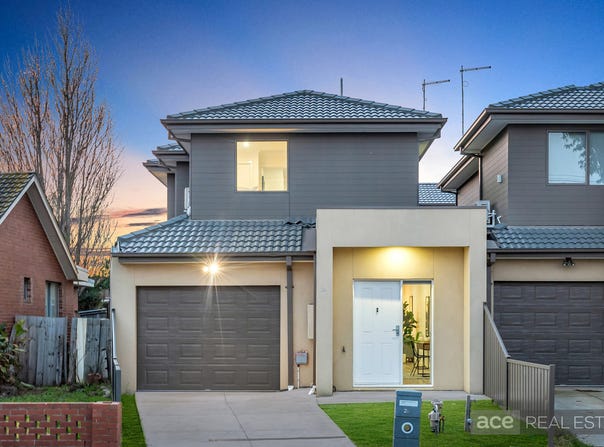 2A Kaye Crescent, Laverton, Vic 3028