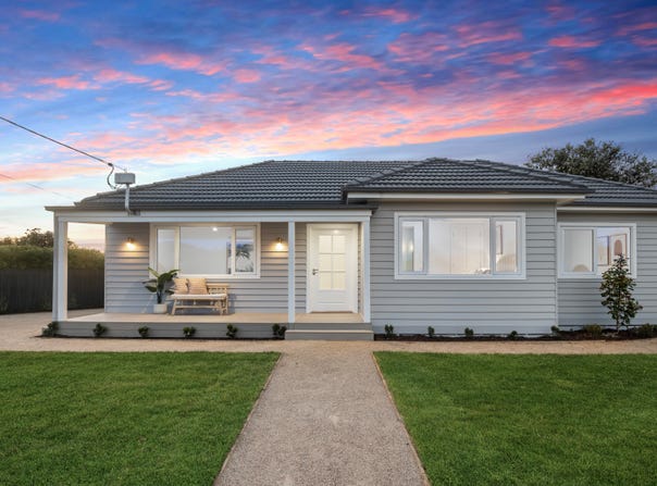 2 Wingate Street, Tootgarook, Vic 3941