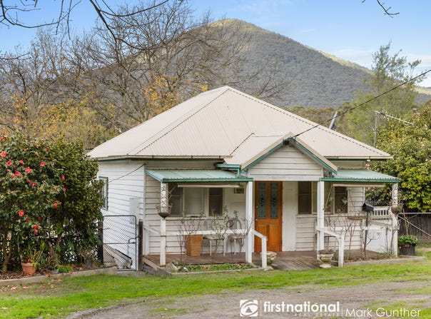 77 Don Road, Healesville, Vic 3777