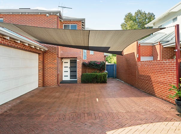 84A Fourth Avenue, Mount Lawley, WA 6050