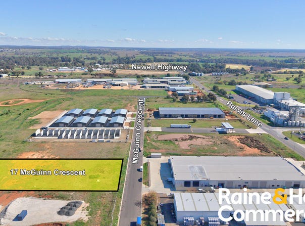 17 Mcguinn Crescent, Dubbo, NSW 2830