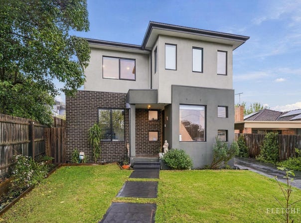 1/6 Jacana Avenue, Templestowe Lower, Vic 3107