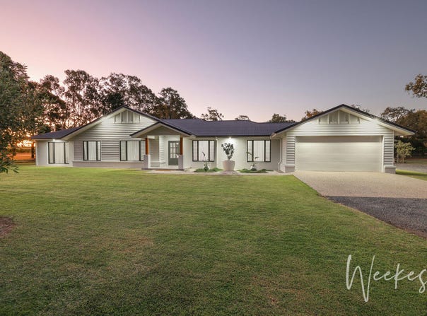 173 Innes Park Road, Innes Park, Qld 4670