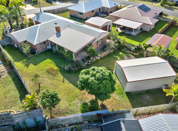 3 Bristol Place, Clinton, Qld 4680