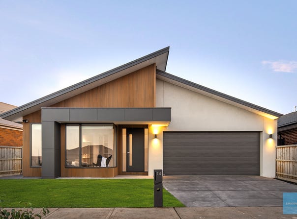 14 Archdale Street, Deanside, Vic 3336