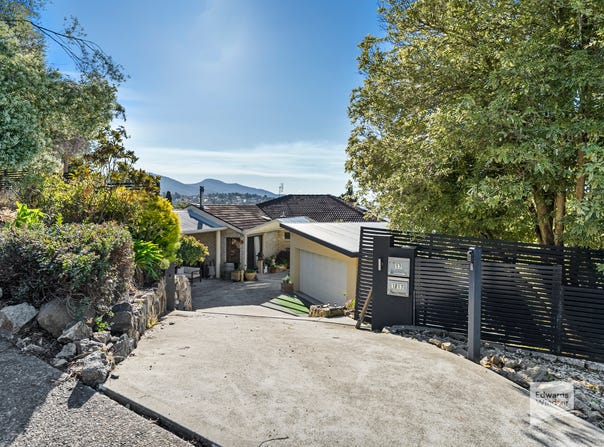17 Jabez Crescent, Lenah Valley, Tas 7008