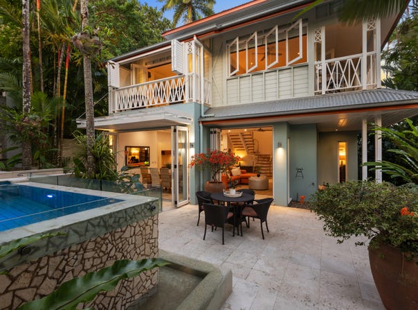 9/31-39 Murphy Street, Port Douglas, Qld 4877