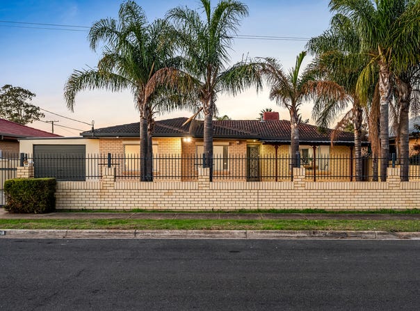 60 Oxford Street, Brahma Lodge, SA 5109