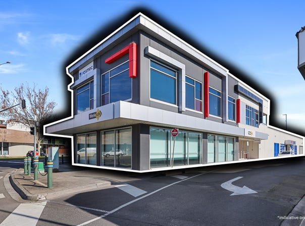 8-18 Princes Highway (Cnr Franklin Street), Traralgon, Vic 3844