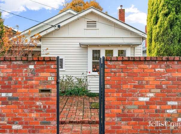 14a Exeter Street, Lake Wendouree, Vic 3350