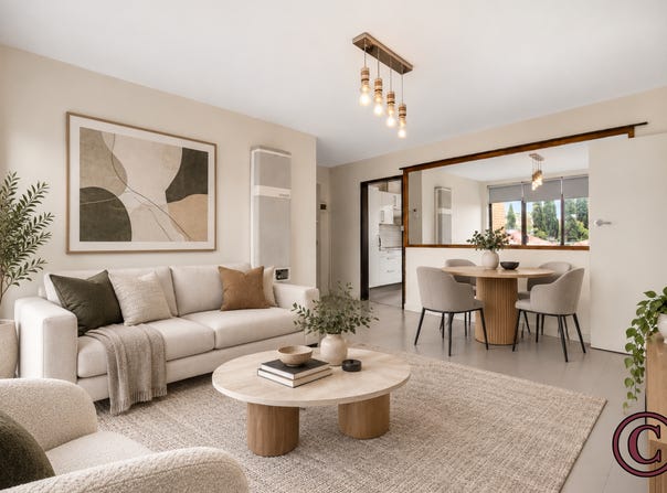 9/6 Eldridge Street, Footscray, Vic 3011