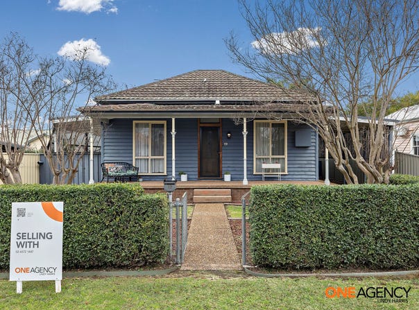 19 High Street, Singleton, NSW 2330
