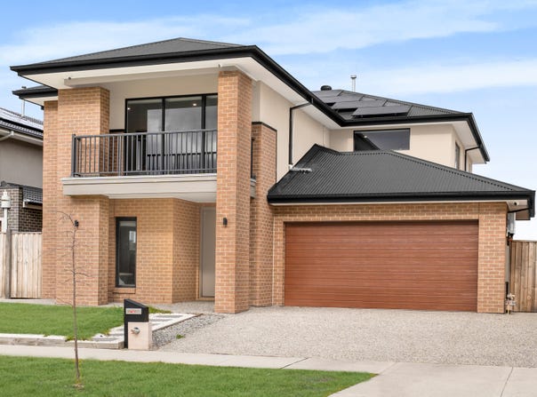 152 Blackmore Road, Mickleham, Vic 3064