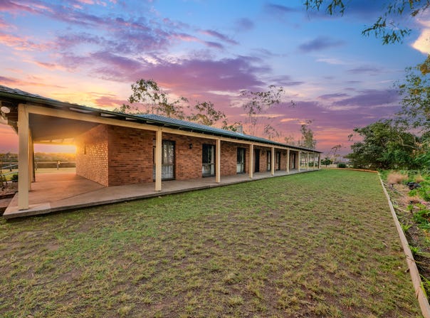 853 Gresford Road, Mitchells Flat, NSW 2330