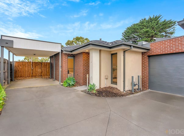 3/44 William Road, Carrum Downs, Vic 3201