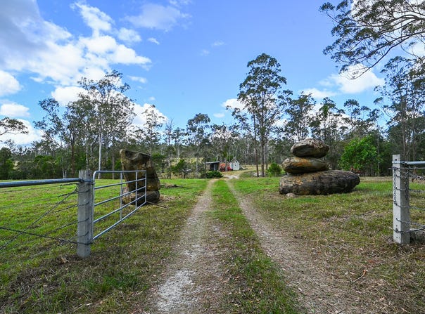 2400 Summerland Way, Dilkoon, NSW 2460