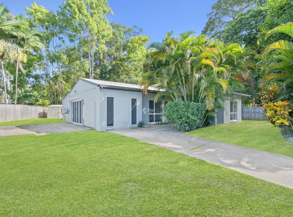 165 Loridan Drive, Brinsmead, Qld 4870