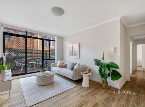 6/444 Albion Street, Brunswick West, Vic 3055
