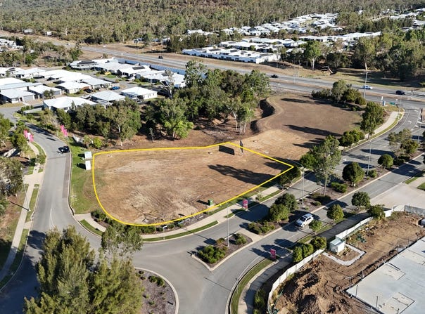 2 Kariboe Way, Julago, Qld 4816
