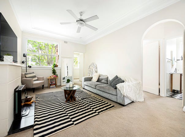 12/36 Manning Road, Double Bay, NSW 2028