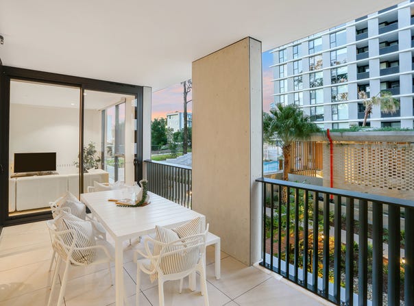 225/25 Spurway Drive, Norwest, NSW 2153