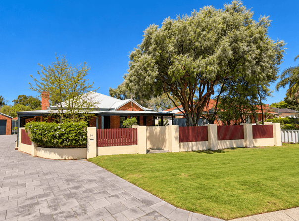 24 Sanctuary Grove, West Busselton, WA 6280