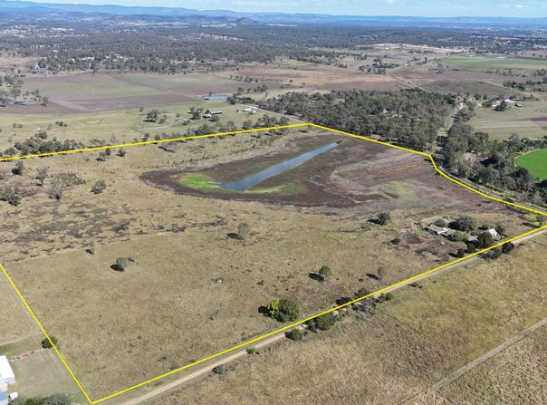 12 Lindstrom Road, Brightview, Qld 4311