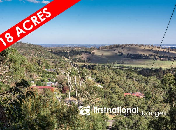 103 Ferndale Road, Upwey, Vic 3158